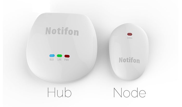 Notifon