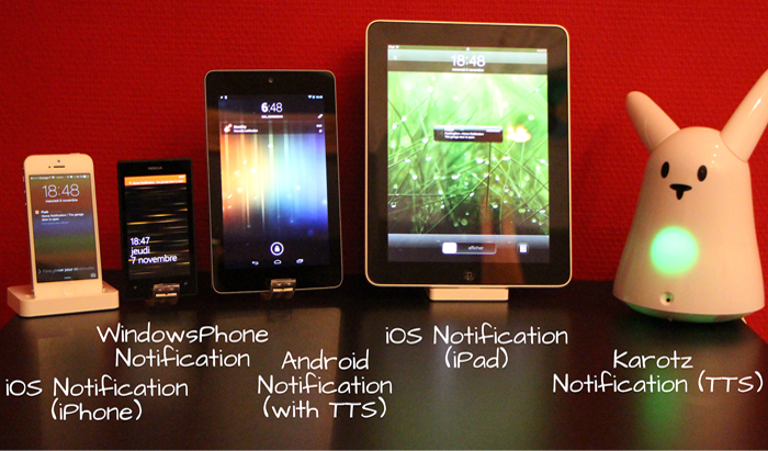 Notifon